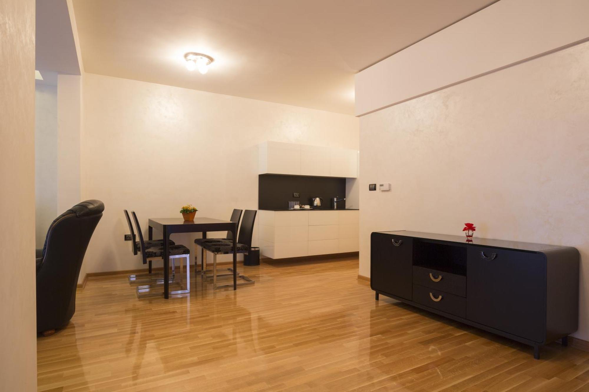 ノヴァ シティ ホテル シグネチャー コレクション ベオグラード 部屋 写真